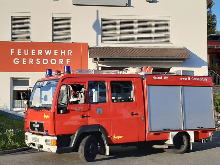 FF-Gersdorf