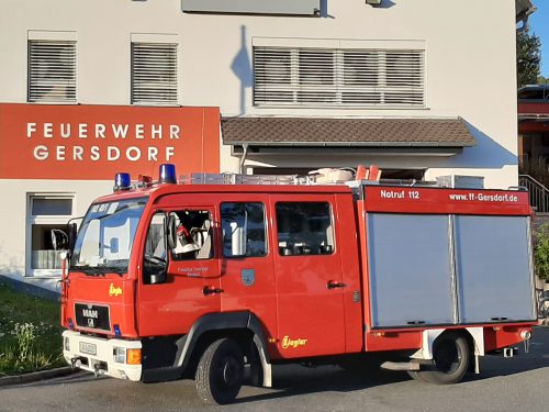 FF-Gersdorf